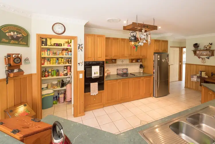 Second view of Homely house listing, 41 Lyndhurst Street, Wonthaggi VIC 3995