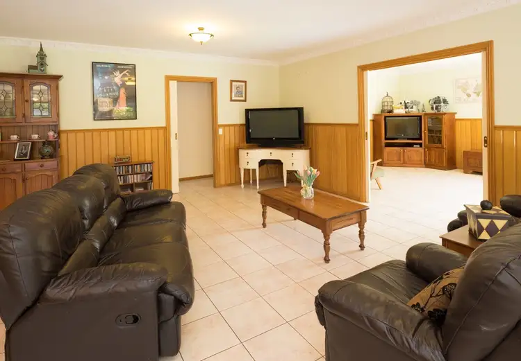 Third view of Homely house listing, 41 Lyndhurst Street, Wonthaggi VIC 3995