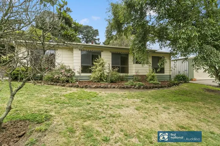 870 Korumburra Warragul Road, Korumburra VIC 3950