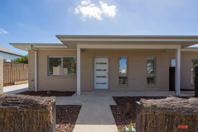 1/16 Drysdale Street, Wonthaggi VIC 3995