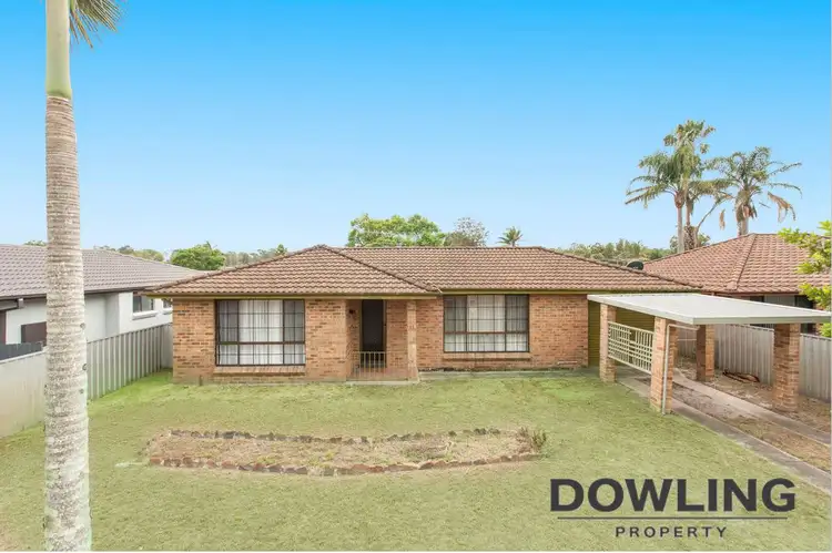 19 Elwin Road, Raymond Terrace NSW 2324