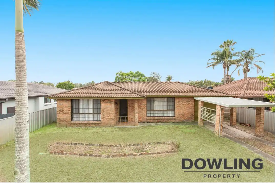 Main view of Homely house listing, 19 Elwin Road, Raymond Terrace NSW 2324