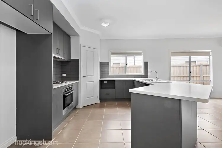 Second view of Homely house listing, 711 Eynesbury Road, Eynesbury VIC 3338