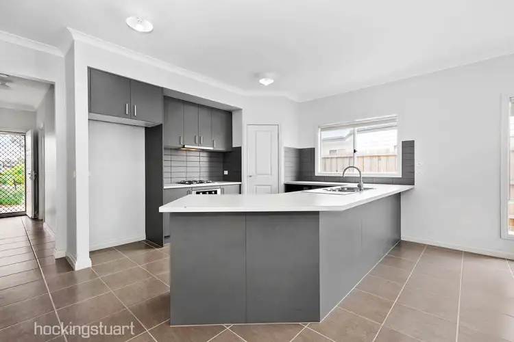 Fourth view of Homely house listing, 711 Eynesbury Road, Eynesbury VIC 3338