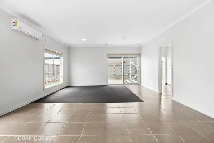 Fifth view of Homely house listing, 711 Eynesbury Road, Eynesbury VIC 3338