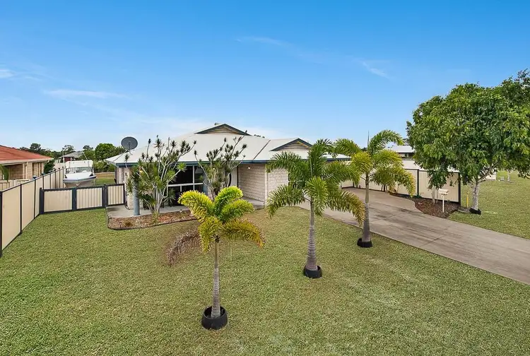 Main view of Homely house listing, 43 Traviston Way, Burrum Heads QLD 4659