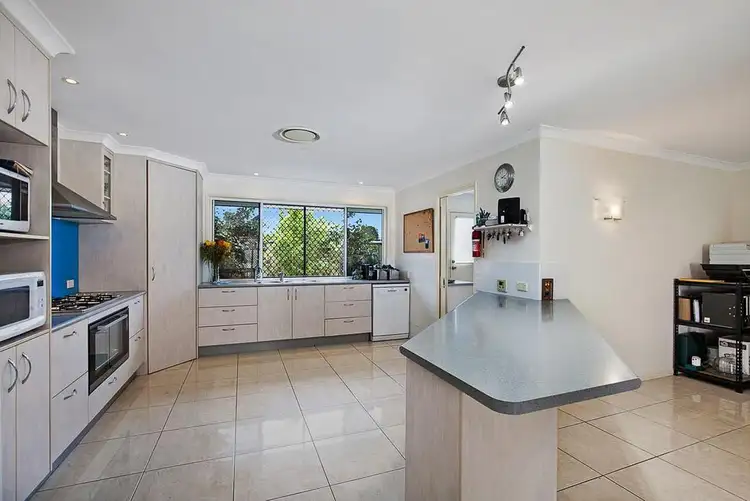 Third view of Homely house listing, 43 Traviston Way, Burrum Heads QLD 4659