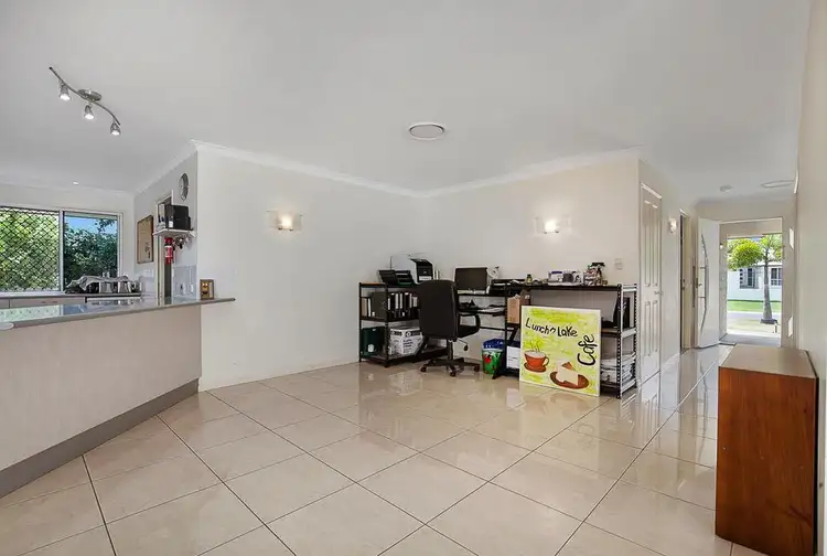Fifth view of Homely house listing, 43 Traviston Way, Burrum Heads QLD 4659
