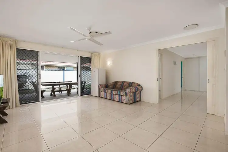 Sixth view of Homely house listing, 43 Traviston Way, Burrum Heads QLD 4659