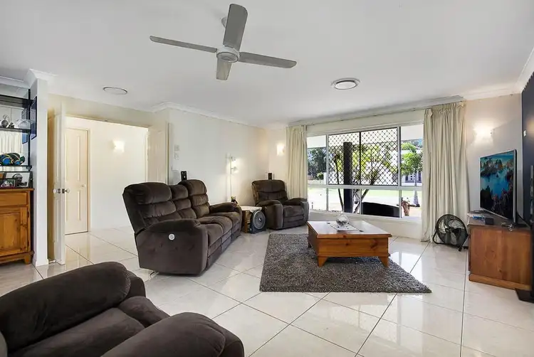 Seventh view of Homely house listing, 43 Traviston Way, Burrum Heads QLD 4659