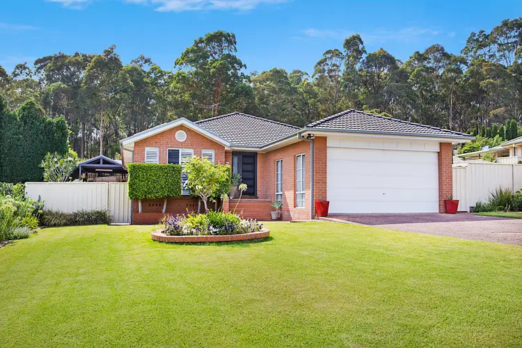 7 Minimbah Close, Wallsend NSW 2287