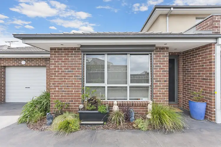 Second view of Homely unit listing, 3/33 Ashley Street, Reservoir VIC 3073