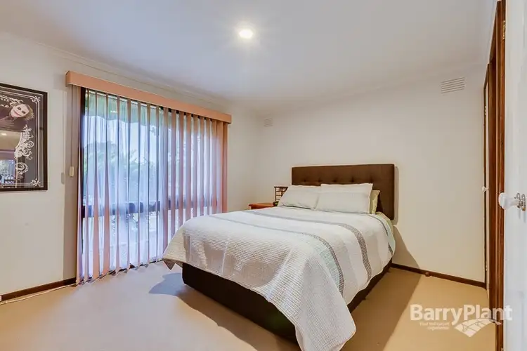 Fifth view of Homely house listing, 1 Rutherglen Way, Taylors Lakes VIC 3038