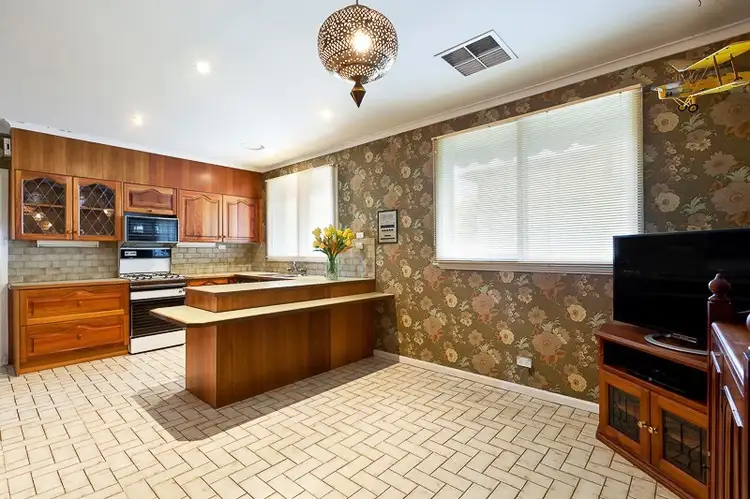 Fourth view of Homely house listing, 130 Manningham Road, Bulleen VIC 3105