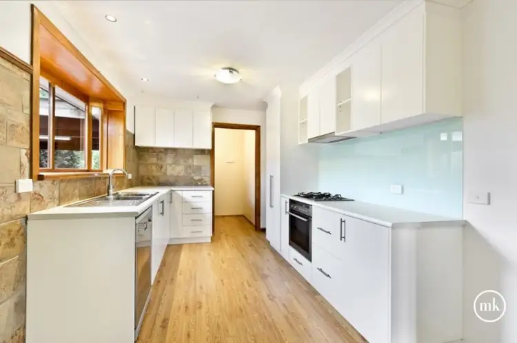 Third view of Homely house listing, 95 Queen Street, Wallan VIC 3756