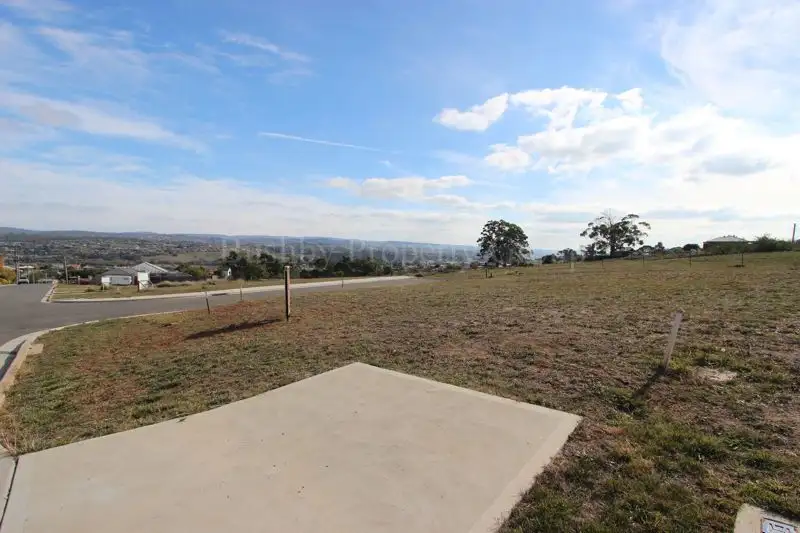 Main view of Homely land listing, LOT 10 Hillary Street, St Leonards TAS 7250
