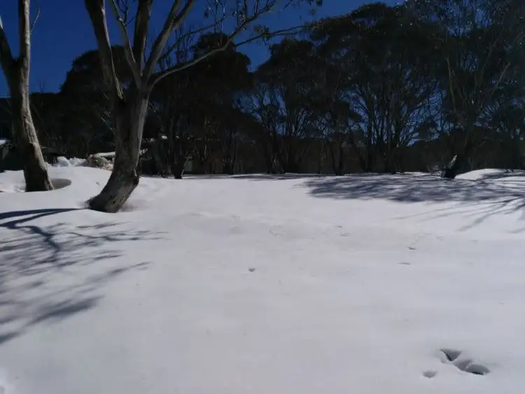 Second view of Homely land listing, Lot 45 9 Tabletop Fork, Dinner Plain VIC 3898