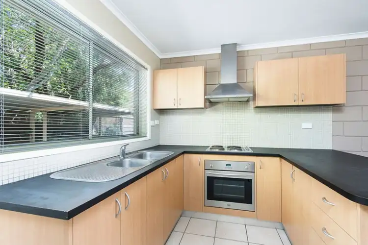 Second view of Homely house listing, 3/26 Fraser Street, Herne Hill VIC 3218