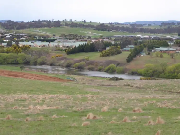 Main view of Homely land listing, Lot 907 'Snowgums' Clyde Street, Goulburn NSW 2580