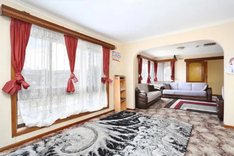 Third view of Homely house listing, 9 King Street, Dallas VIC 3047