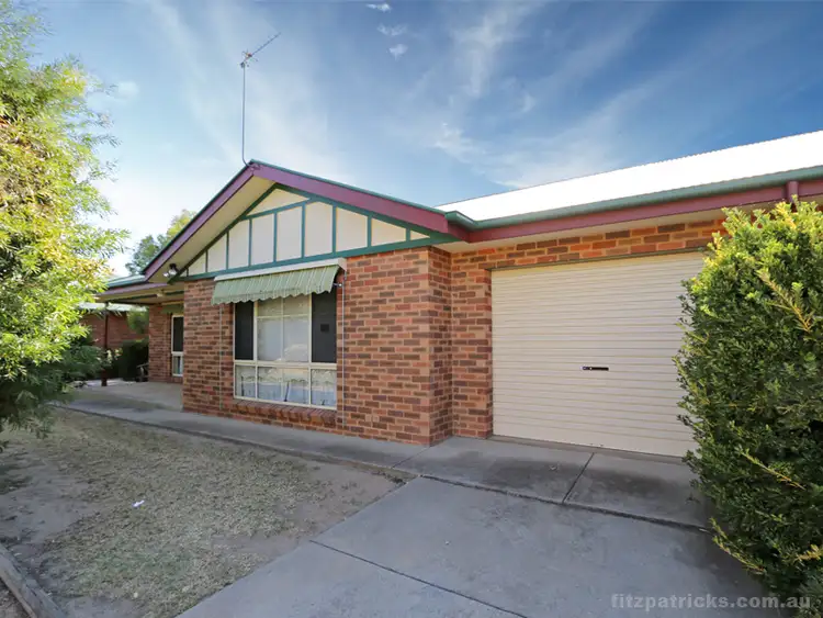 5/46 Travers Street, Wagga Wagga NSW 2650