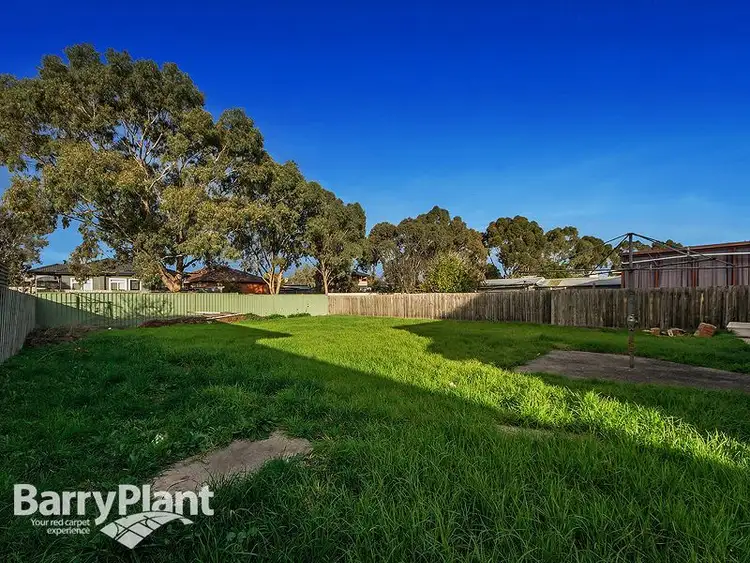 Second view of Homely house listing, 70 Jamieson Street, St Albans VIC 3021