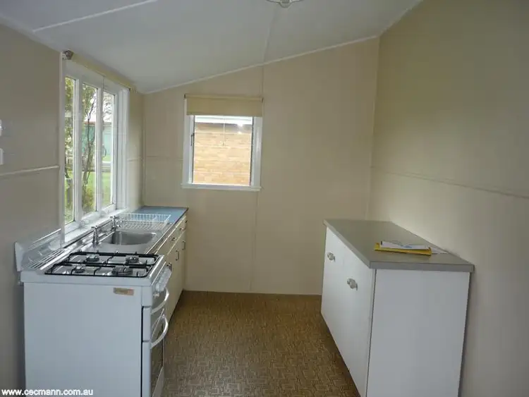 Second view of Homely house listing, 5 Catherine Street, Stanthorpe QLD 4380