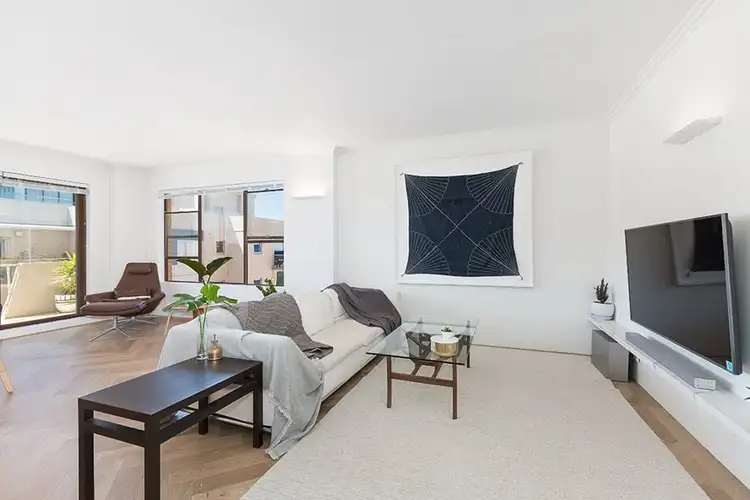 Second view of Homely apartment listing, 11/30 Ozone Street, Cronulla NSW 2230