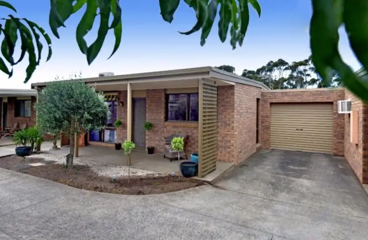 3/66 Willis Street, Portarlington VIC 3223
