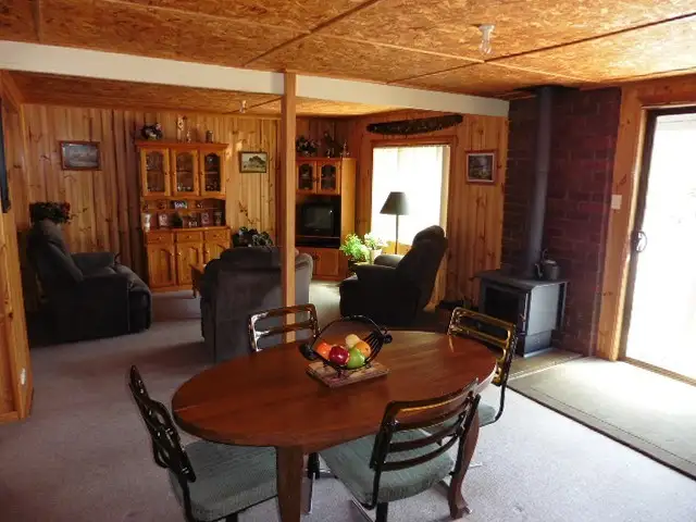 Fifth view of Homely house listing, 29767 Tasman Highway, Weldborough TAS 7264