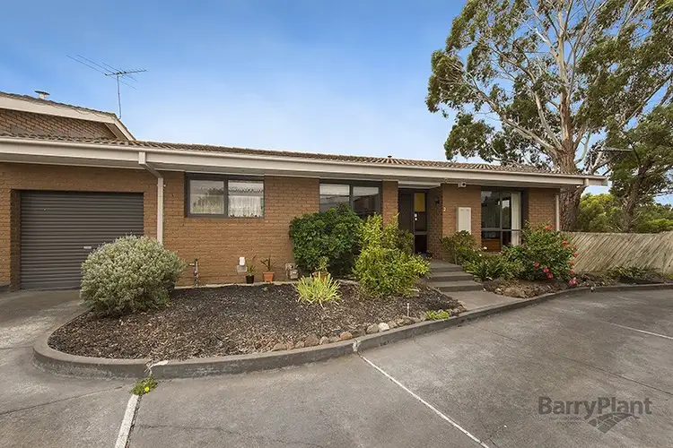 2/28 Medora Avenue, Bundoora VIC 3083