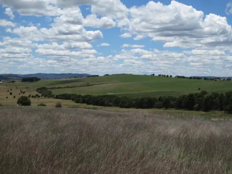 Lot 20 The Meadows of Bonnett Park, Goulburn NSW 2580