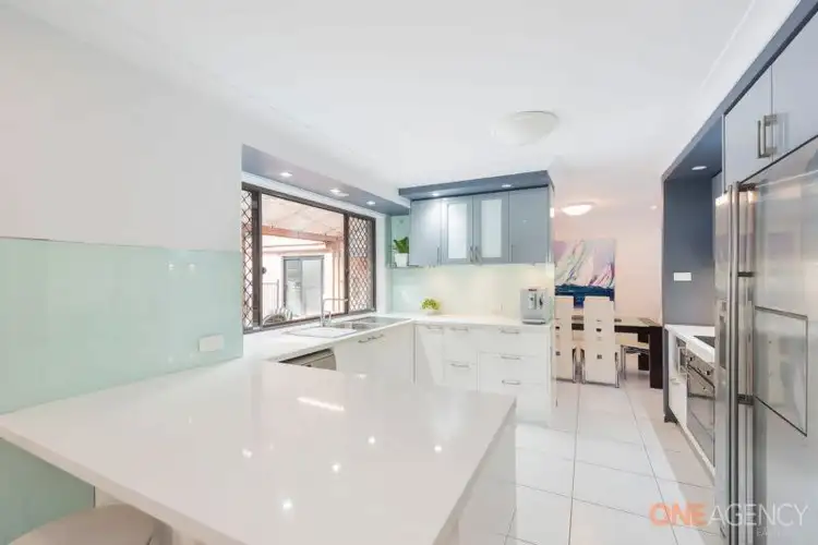 Third view of Homely house listing, 18 Gray Street, Swansea NSW 2281