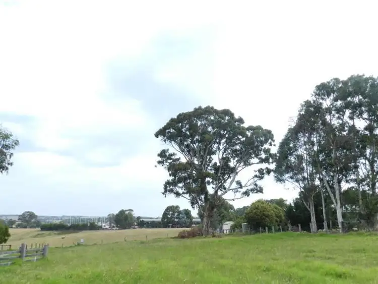 Seventh view of Homely land listing, Lot 1/11A Punt Road, Johnsonville VIC 3902