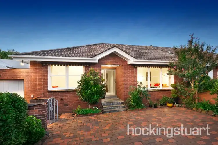 1/31 Thomas Street, Hampton VIC 3188