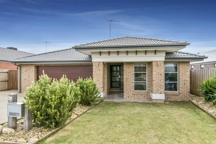 30 Diaz Drive, Grovedale VIC 3216
