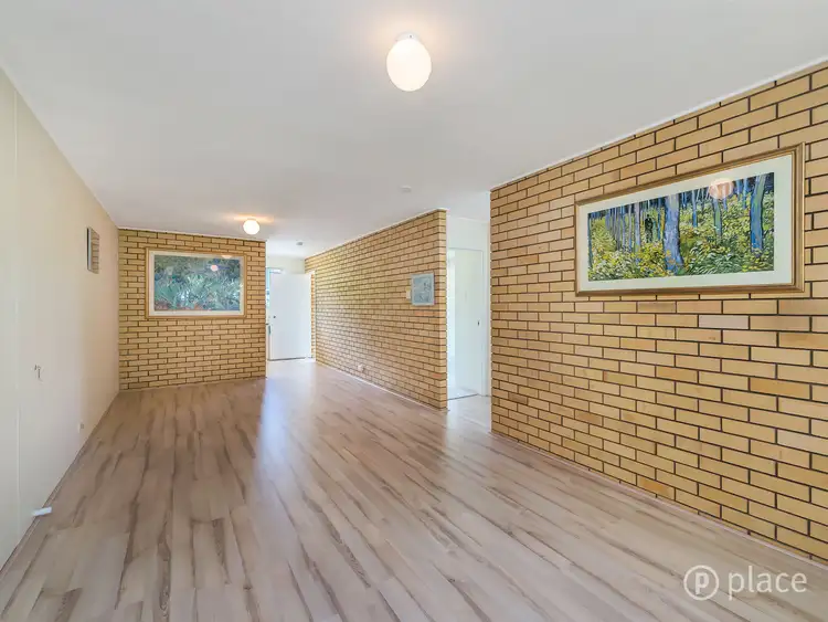 5/11 Mcilwraith St, Auchenflower QLD 4066