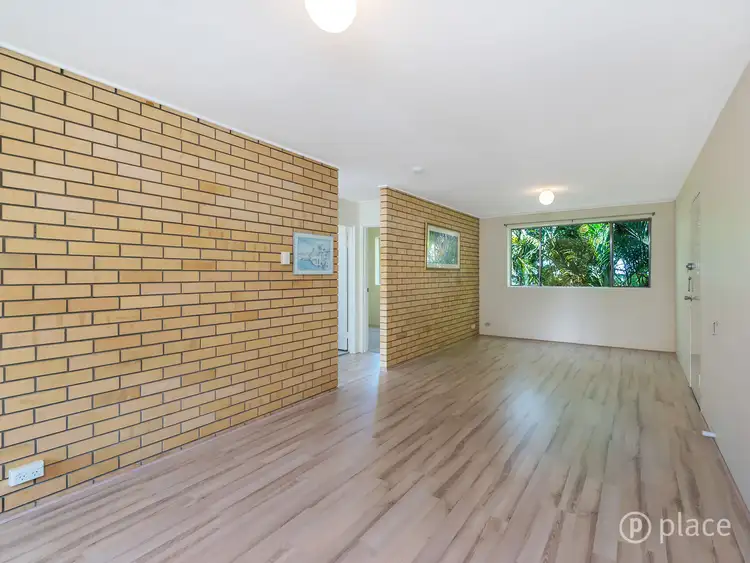 Fifth view of Homely apartment listing, 5/11 Mcilwraith St, Auchenflower QLD 4066