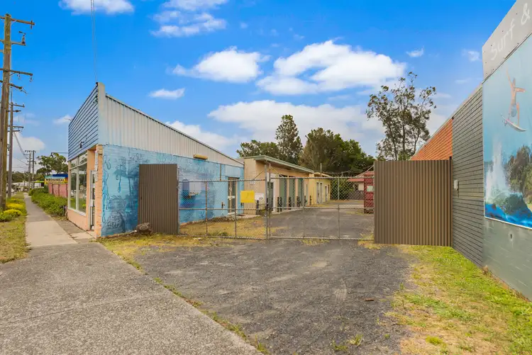 Sixth view of Homely land listing, 475 The Entrance Rd, Long Jetty NSW 2261