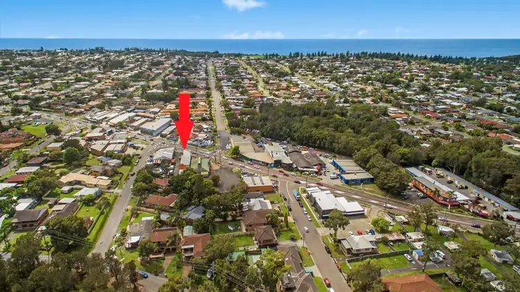 Seventh view of Homely land listing, 475 The Entrance Rd, Long Jetty NSW 2261