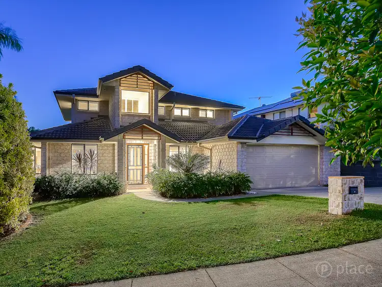 51 Lockrose Street, Mitchelton QLD 4053