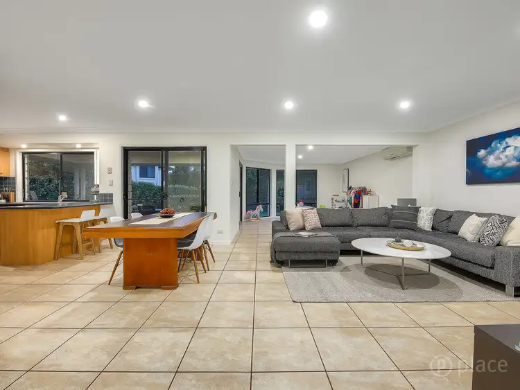 Third view of Homely house listing, 51 Lockrose Street, Mitchelton QLD 4053