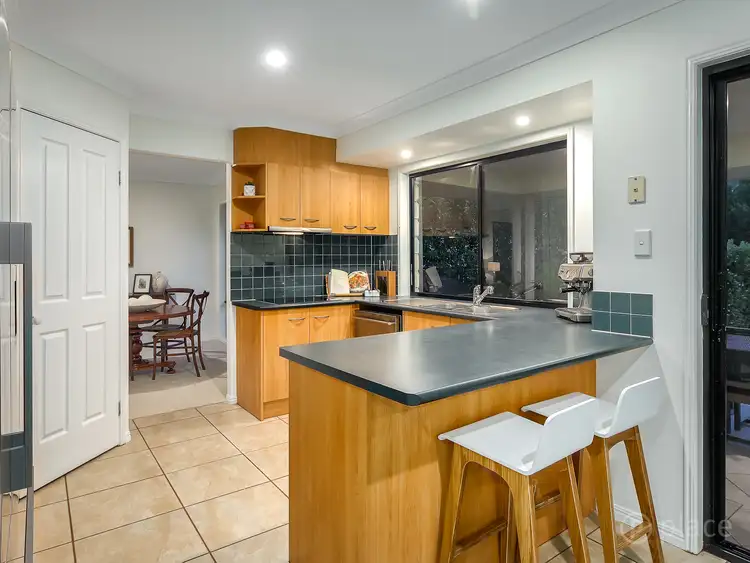 Fourth view of Homely house listing, 51 Lockrose Street, Mitchelton QLD 4053
