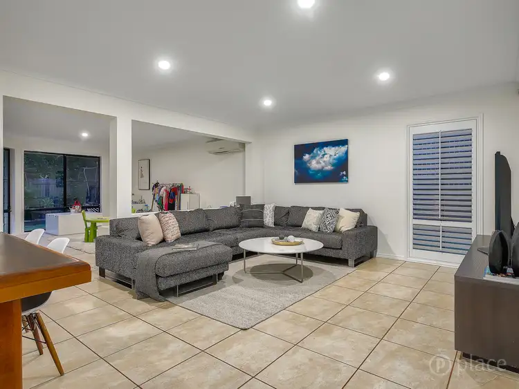 Fifth view of Homely house listing, 51 Lockrose Street, Mitchelton QLD 4053