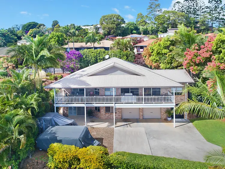 55 Federation Drive, Terranora NSW 2486