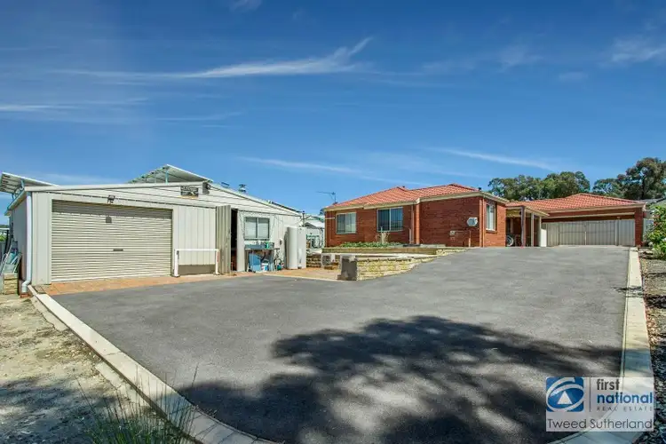 Second view of Homely house listing, 22 Daniel Drive, Golden Square VIC 3555