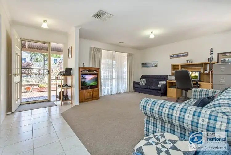 Third view of Homely house listing, 22 Daniel Drive, Golden Square VIC 3555