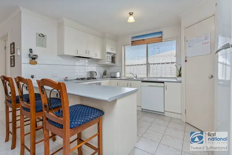 Fourth view of Homely house listing, 22 Daniel Drive, Golden Square VIC 3555