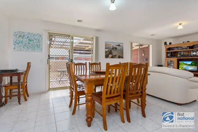 Fifth view of Homely house listing, 22 Daniel Drive, Golden Square VIC 3555