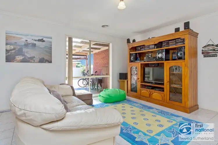 Sixth view of Homely house listing, 22 Daniel Drive, Golden Square VIC 3555